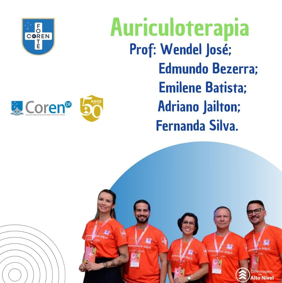 Auriculoterapia